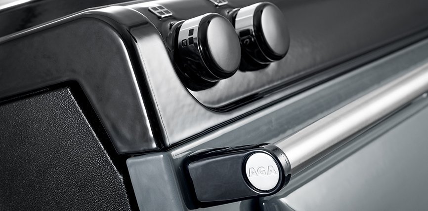 AGA eR3 100-3 Electric - Image 7