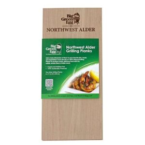 Northwest Alder Grilling Planks