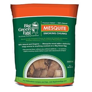 Mesquite Chunks