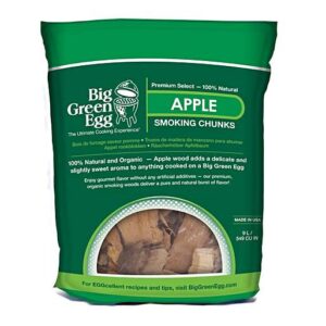 Apple Chunks