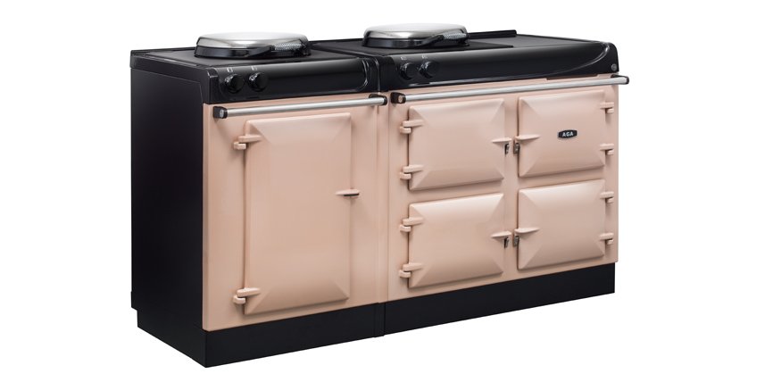 AGA eR3 160 Electric - Image 3