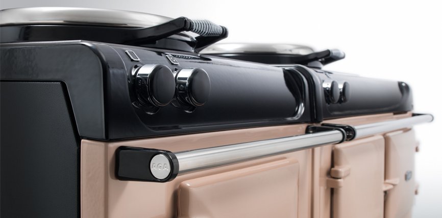 AGA eR3 160 Electric - Image 4