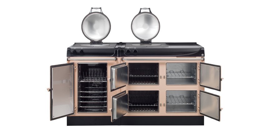 AGA eR3 160 Electric - Image 2