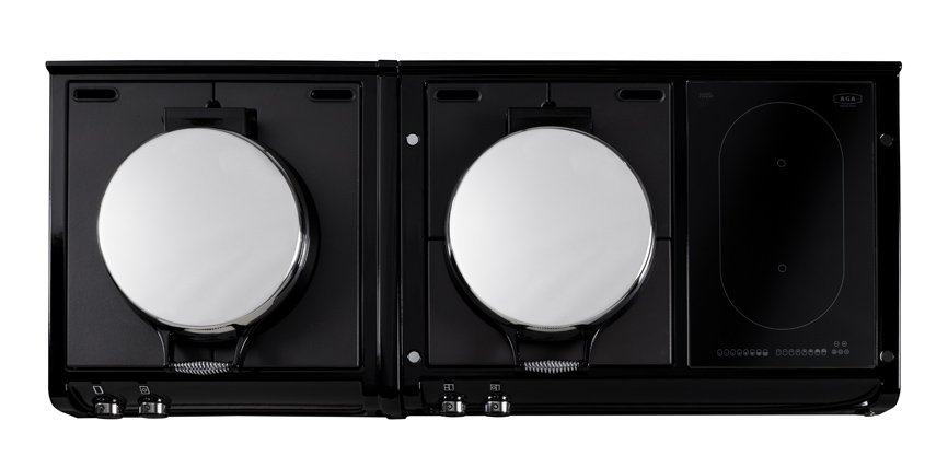 AGA eR3 160 Electric - Image 7