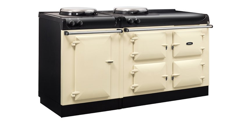 AGA eR3 170 Electric - Image 3