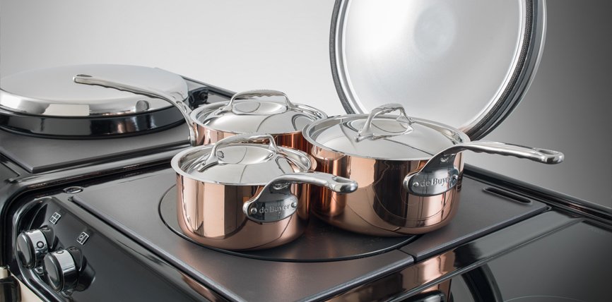 AGA eR3 170 Electric - Image 6