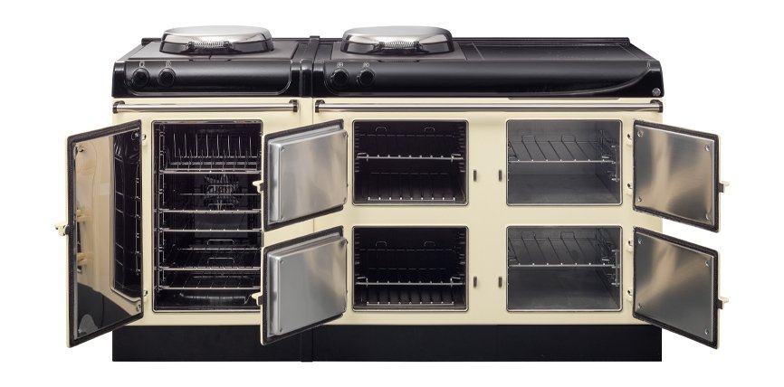 AGA eR3 170 Electric - Image 2