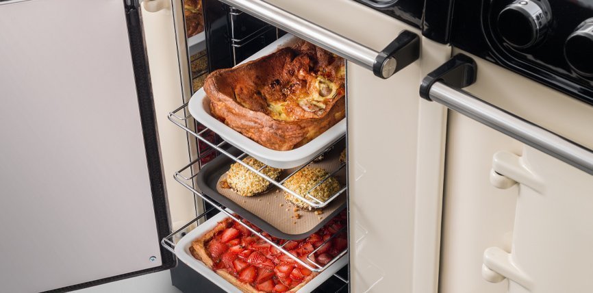 AGA eR3 170 Electric - Image 5