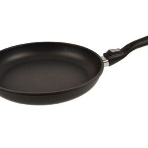 AGA Cast Aluminium Frying Pan