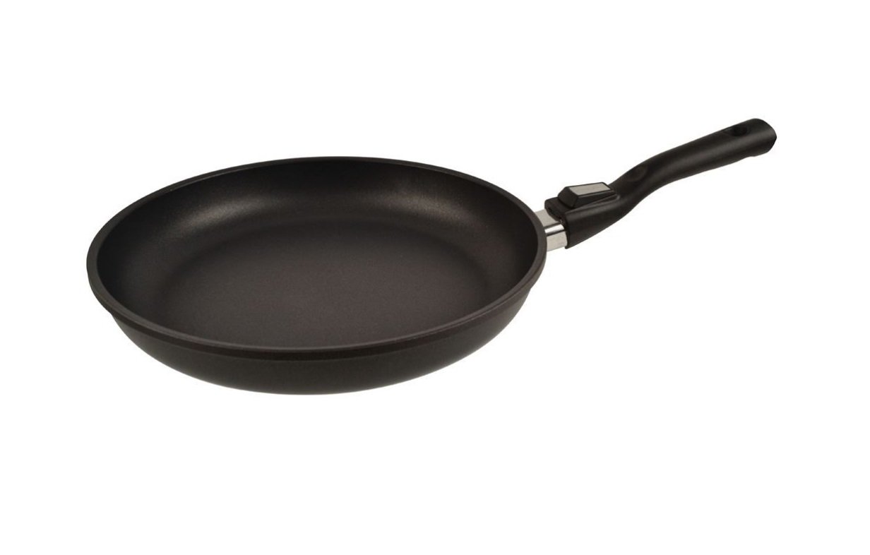 AGA Cast Aluminium Frying Pan