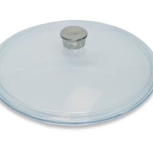 AGA Cast Aluminium Glass Lid