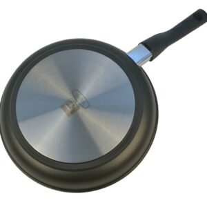 AGA Induction Cast Aluminium Fry Pan