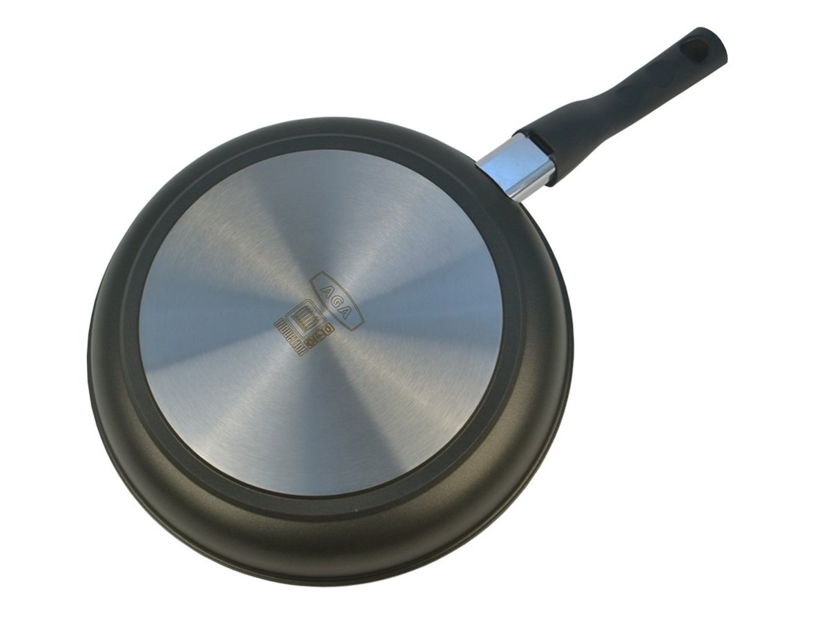 AGA Induction Cast Aluminium Fry Pan