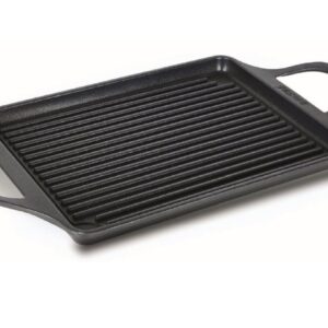 AGA Induction Cast Aluminium Griddle