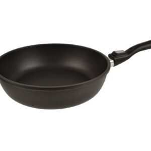 AGA Cast Aluminium Sauté Pans