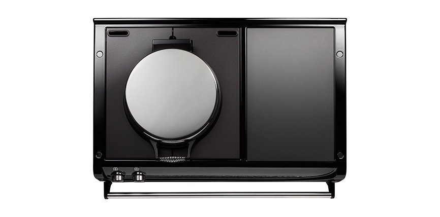 AGA eR3 100-3 Electric - Image 3