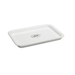 AGA White Baking Tray