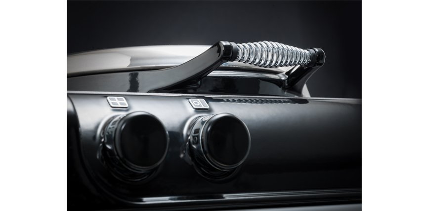 AGA eR3 100-3 Electric - Image 6