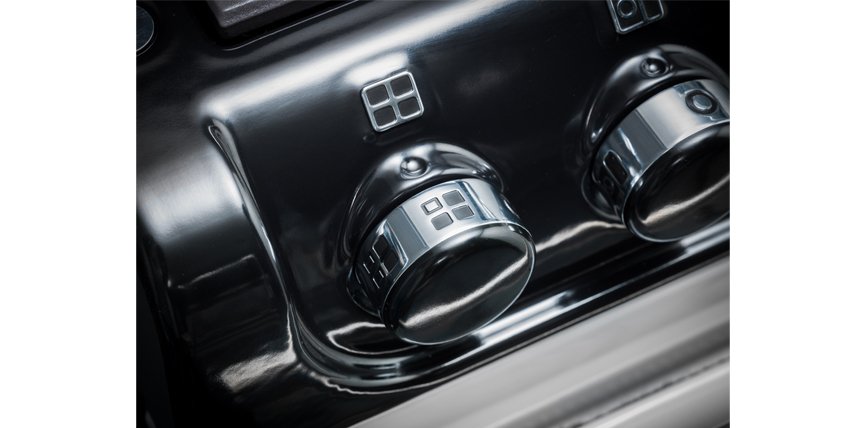 AGA eR3 100-4 Electric - Image 6