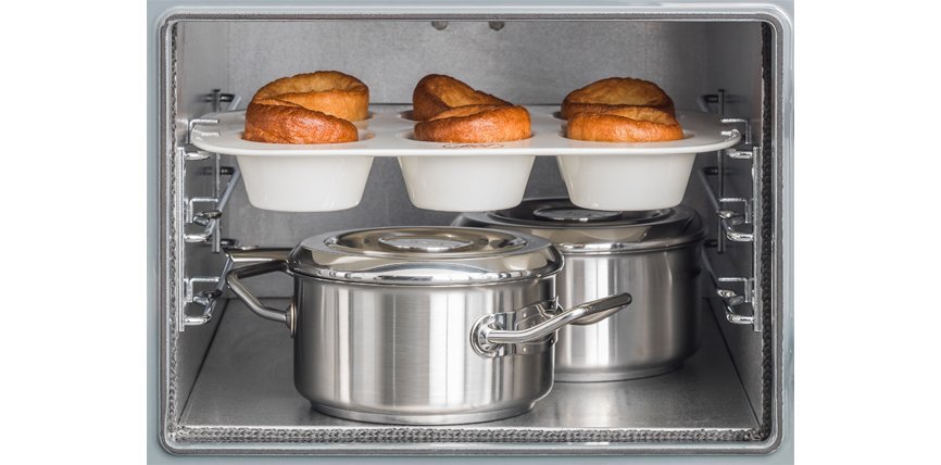 AGA eR3 100-4 Electric - Image 5