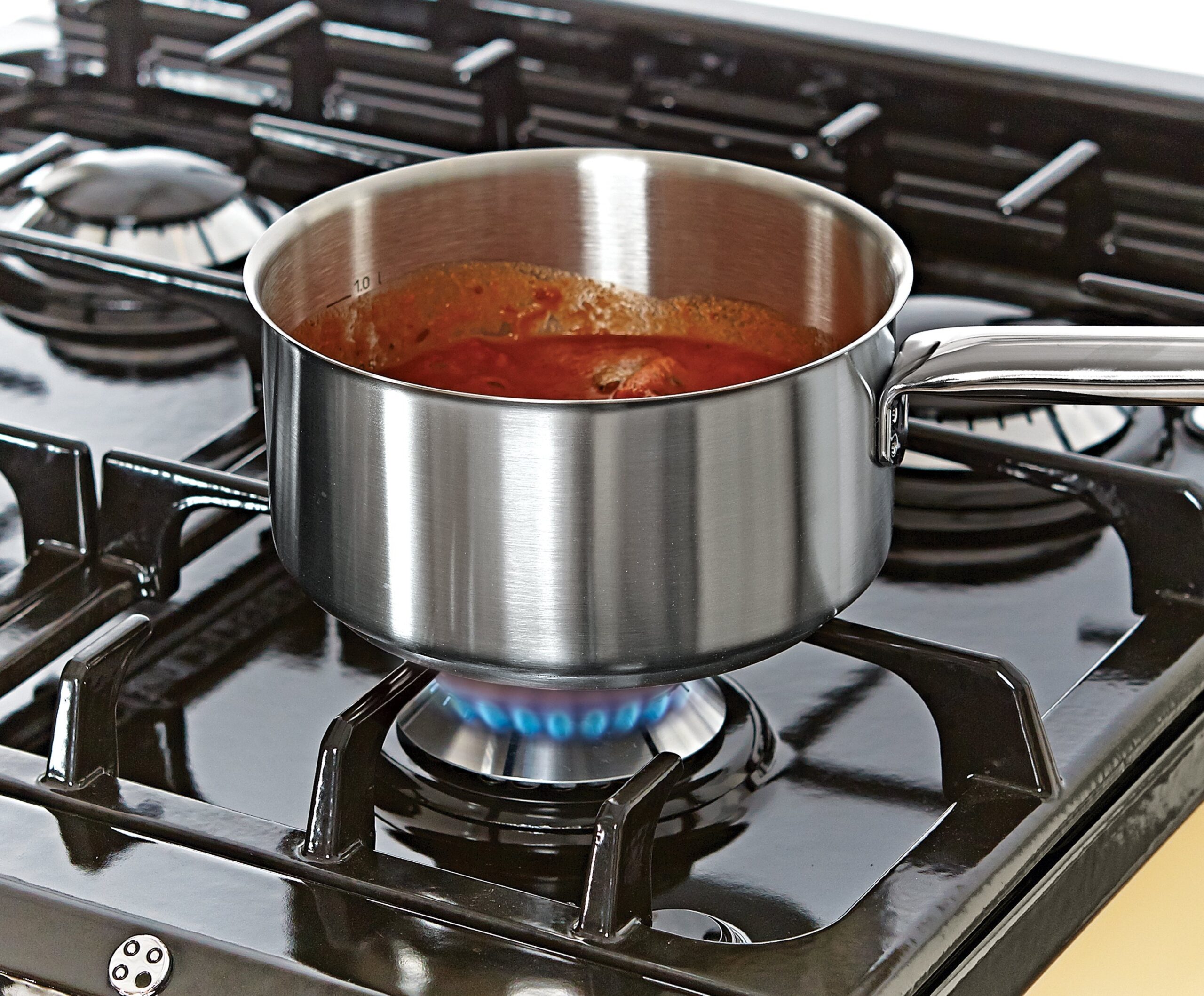 AGA 60 Gas Hob - Image 3