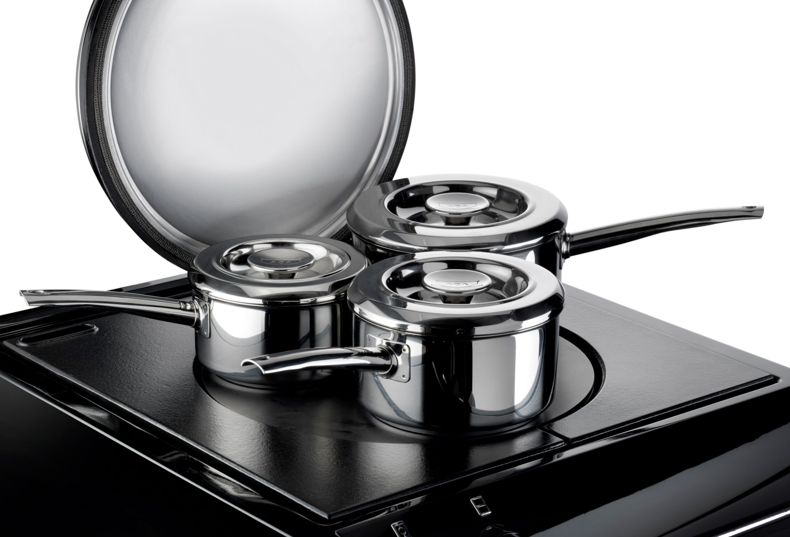 AGA 60 Electric - Image 2