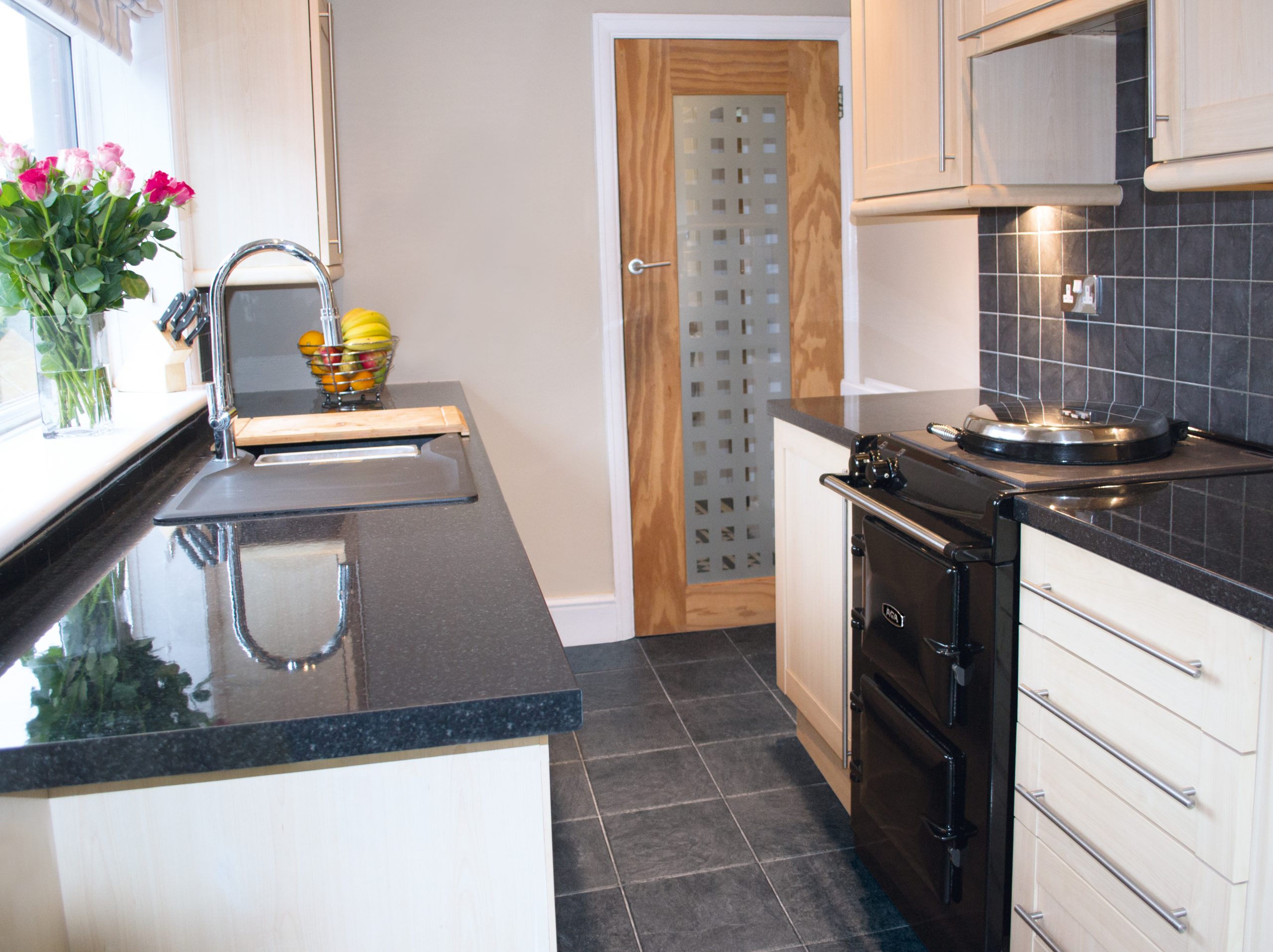 AGA 60 Electric - Image 4