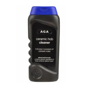 Aga Ceramic Hob Cleaner