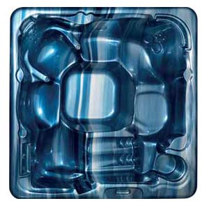 Arctic Shell Colours