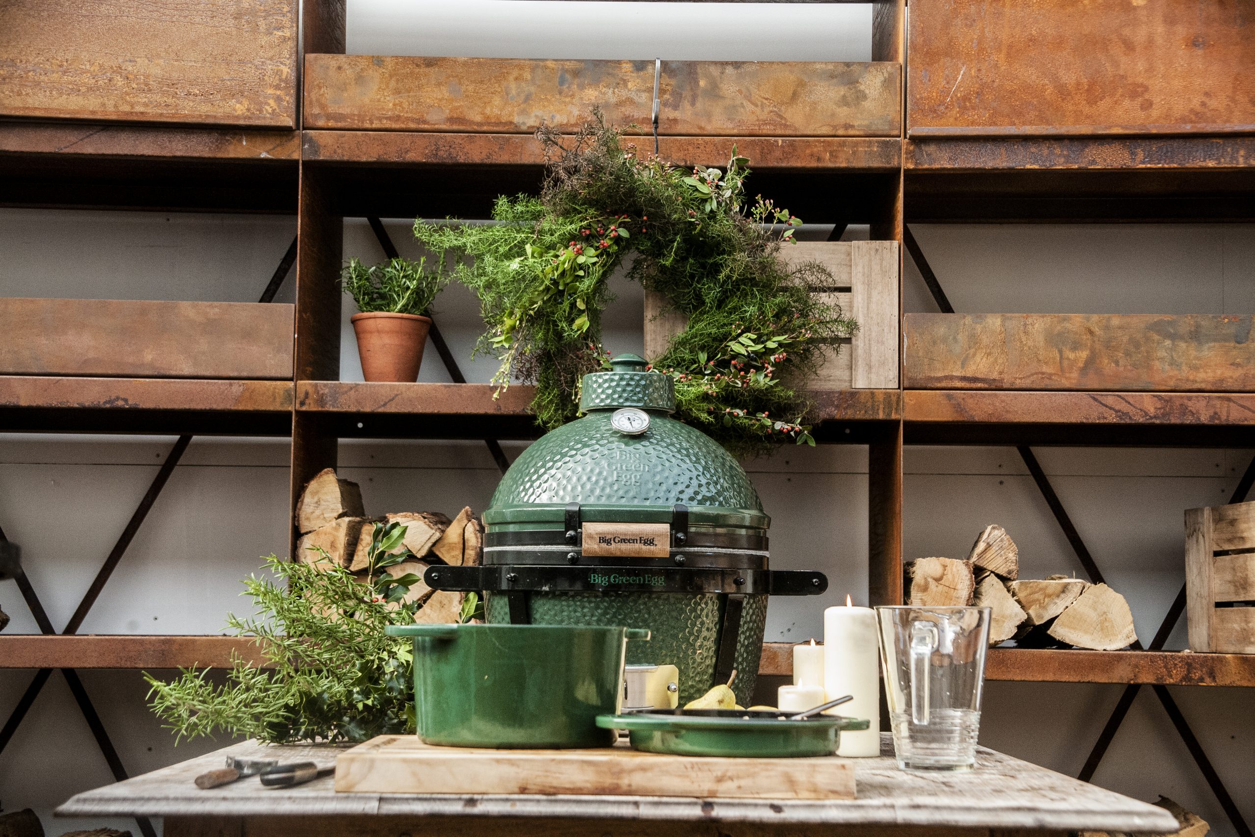 MiniMax Big Green Egg - Image 3