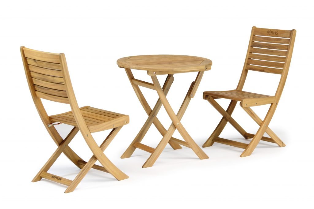 RHS Bistro Table - Image 3