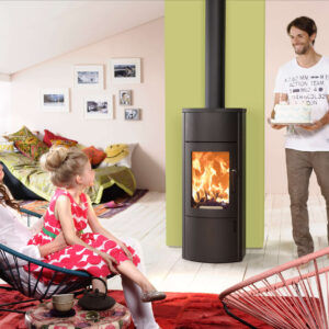 Austroflamm Bono Xtra