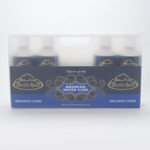 Chemical Starter Kit (Bromine)