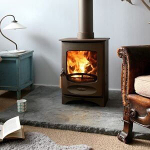Charnwood C-Four BLU
