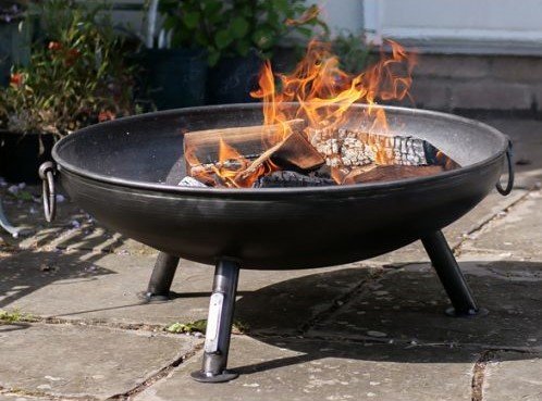 Celeste Fire pit 60cm