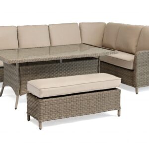 Charlbury Corner Set