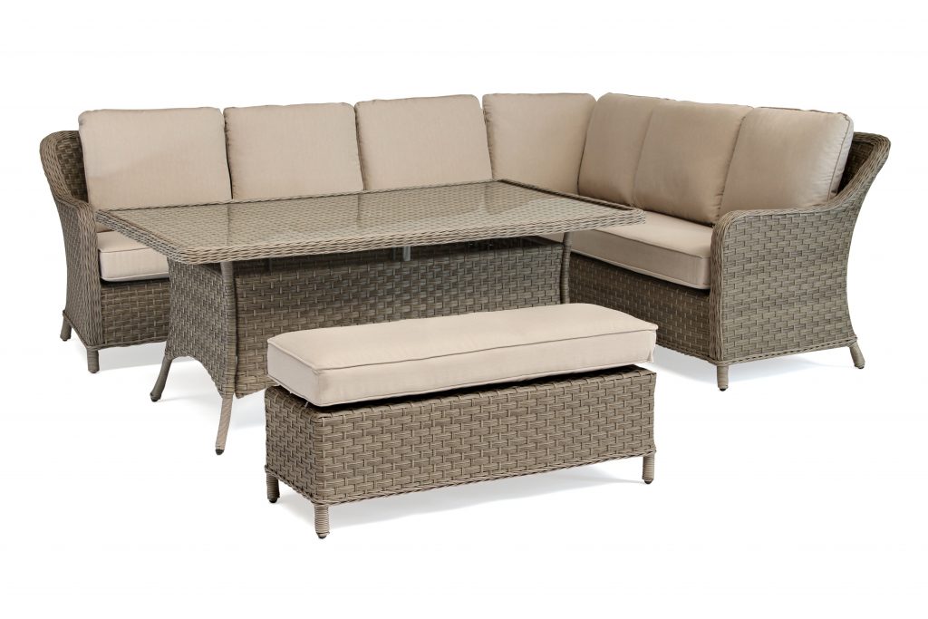 Charlbury Corner Set