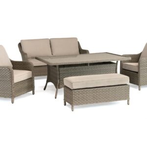 Charlbury Dining Sofa Set