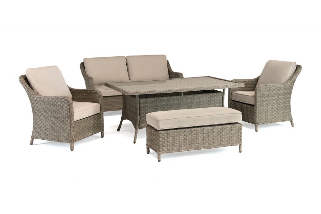 Charlbury Dining Sofa Set