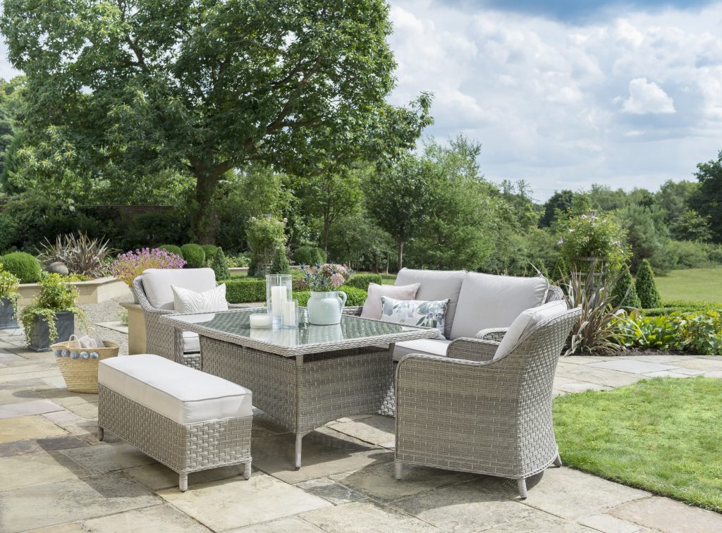 Charlbury Lounge Chair (Pair) - Image 2