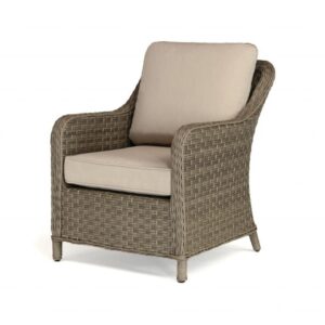 Charlbury Lounge Chair (Pair)