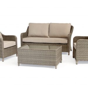 Charlbury Lounge Set