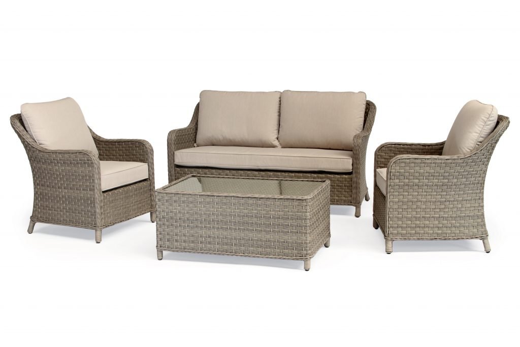 Charlbury Lounge Set
