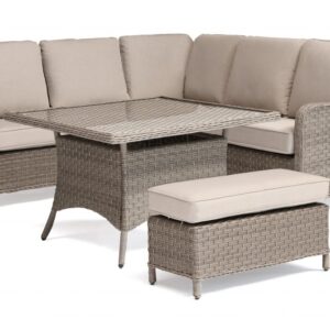 Charlbury Mini Corner Set