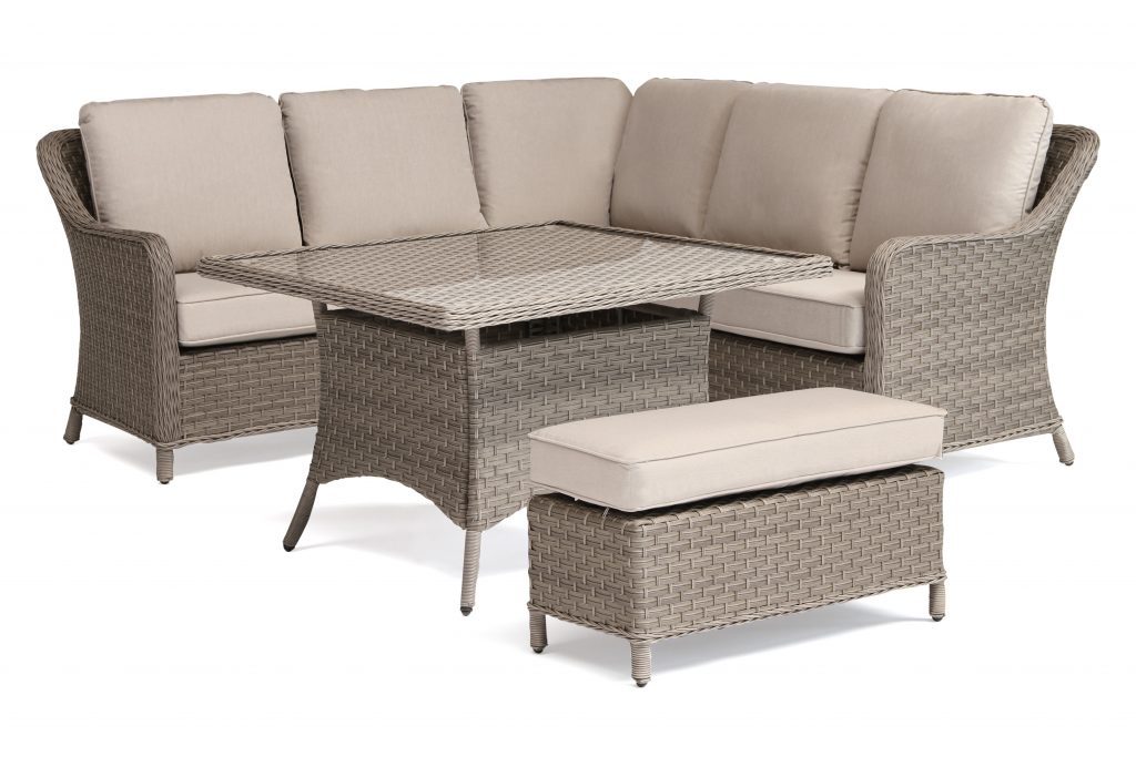 Charlbury Mini Corner Set