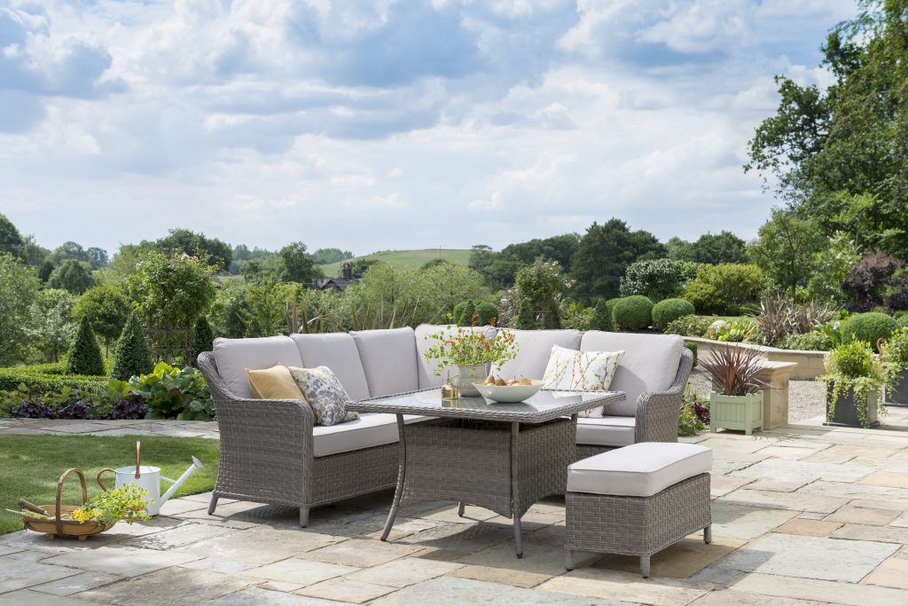 Charlbury Mini Corner Set - Image 3