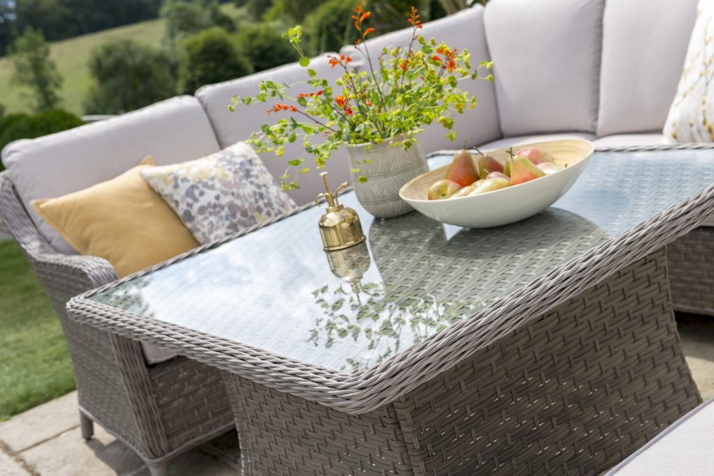 Charlbury Mini Corner Set - Image 2