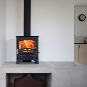 Charnwood C-Five BLU