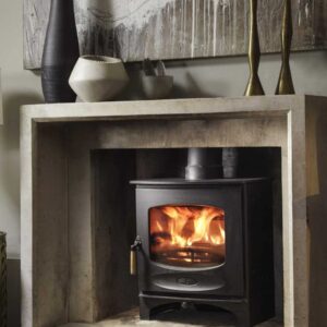Charnwood C-Seven BLU
