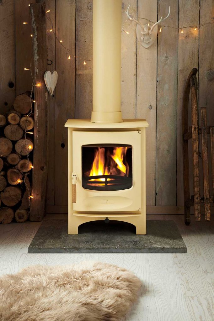 Charnwood C-Six BLU